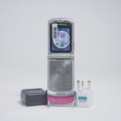 Motorola Razr V3 (Pink)