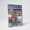 Midnight Club 3 DUB edition (PAL)