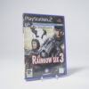 Rainbow Six 3 (PAL)