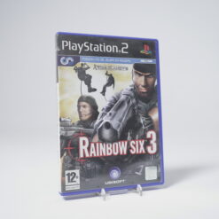 Rainbow Six 3 (PAL)