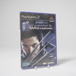 X-Men 2: Wolverine's Revenge (PAL)