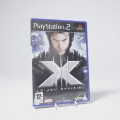 X-Men The Official Game (PAL)
