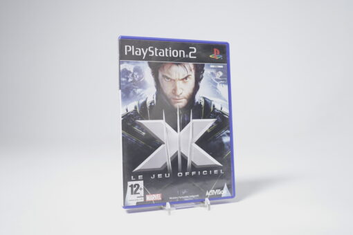 X-Men The Official Game (PAL)