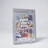 Grand Theft Auto Vice City Platinum (PAL)