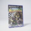 Madagascar (PAL)