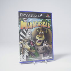 Madagascar (PAL)