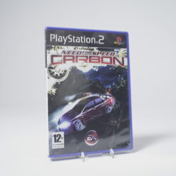 Need for Speed Carbon (PAL)