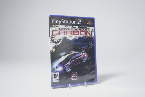 Need for Speed Carbon (PAL)