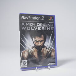 X-Men Origins Wolverine (PAL)
