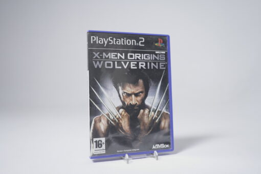 X-Men Origins Wolverine (PAL)