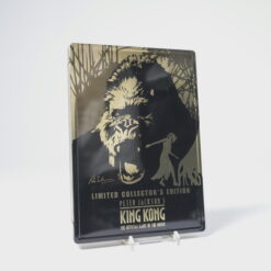 Alternative view of King Kong Limited Collector's Edition (PAL)