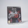 WWE 13 (PAL)