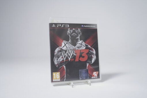 WWE 13 (PAL)