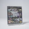 Grand Theft Auto: Episodes from Liberty City (PAL)