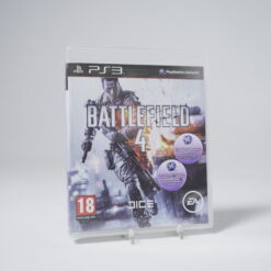 Battlefield 4 (PAL)