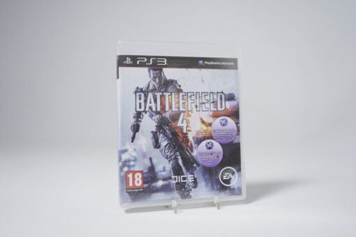 Battlefield 4 (PAL)