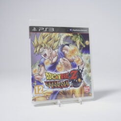 Dragon Ball Z Ultimate Tenkaichi (PAL)
