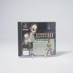 Tomb Raider III (PAL)