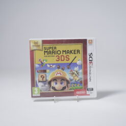 Super Mario Maker Nintendo Selects (PAL)