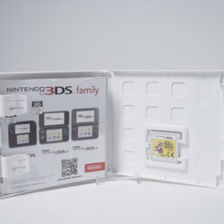 Alternative view of Super Mario Maker Nintendo Selects (PAL)