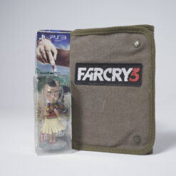 Alternative view of Rare Far Cry 3 Edition Insane (PAL)