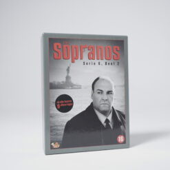 The Sopranos Season 6 Part 2