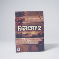 Far Cry 2