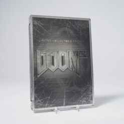 Doom 3 Limited Collector’s Edition (PAL)