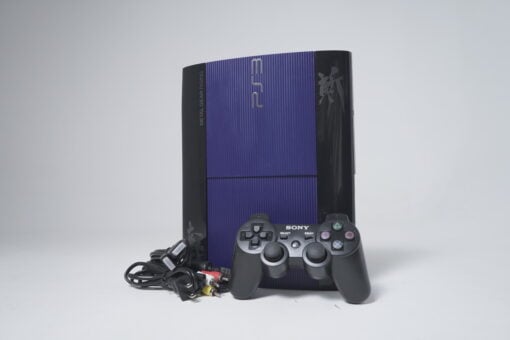 Sony PlayStation 3 Metal Gear Rising Edition
