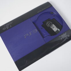 Alternative view of Sony PlayStation 3 Metal Gear Rising Edition
