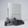 Sony PlayStation 3 White