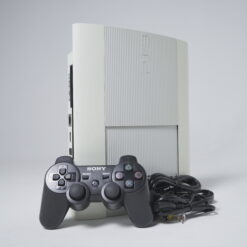 Sony PlayStation 3 White