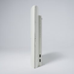 Alternative view of Sony PlayStation 3 White