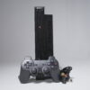 Sony PlayStation 2 Black (Open Region)