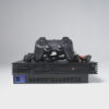 Sony PlayStation 2 Black (Open Region)
