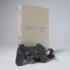 Sony PlayStation 2 Gold (Open Region)