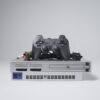 Sony PlayStation 2 Metalic Silver (Open Region)