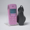 Nokia 6510 Pink