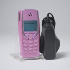 Nokia 6510 Pink