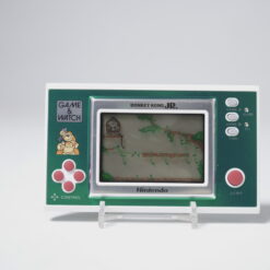 Nintendo Donkey Kong Jr. green