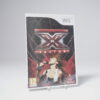 X Factor