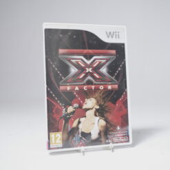 X Factor
