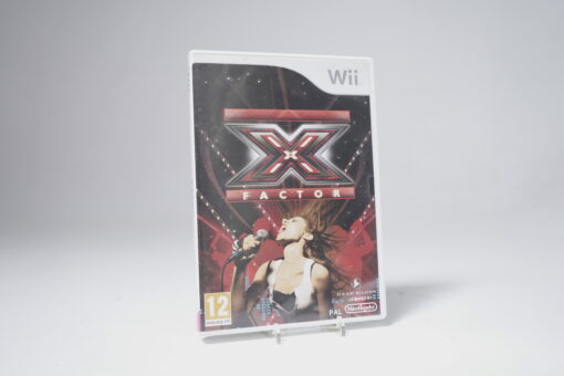 X Factor