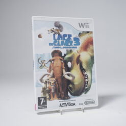 Ice Age 3 Dawn of the Dinosaurs