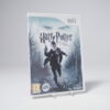Harry Potter and the Deathly Hallows Wii
