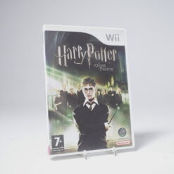 Harry Potter and the Order of the Phoenix