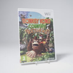 Donkey Kong Country Returns