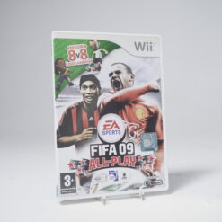 EA Sports FIFA 09 All-Play