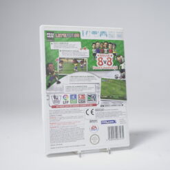 Alternative view of EA Sports FIFA 09 All-Play