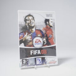 EA Sports FIFA 08
